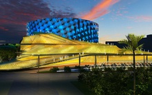 Ngoài dự án 4 tỷ USD ở Thủ Thiêm, Steelman Partners còn làm những gì ở Việt Nam?