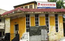 Vinamotor bán một chi nhánh với giá 0 đồng kèm khoản công nợ lớn