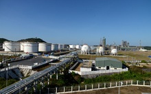 Không những muốn giảm thuế, Hiệp hội Năng lượng đề xuất chỉ đạo Petrolimex mua xăng của Dung Quất