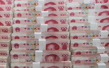 Trung Quốc bơm lượng tiền lớn vào thị trường để hỗ trợ thanh khoản