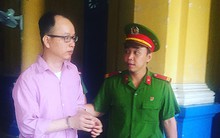 Nhân viên trộm 20 tỉ đồng của ngân hàng