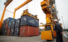 Những nhóm hàng nhập khẩu chính 5 tháng năm 2016