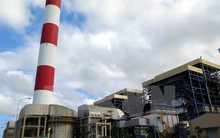 Chuyên gia lo ngại ô nhiễm chất thải từ các nhà máy nhiệt điện than