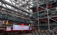 "Cứ làm thép, ximăng thì sao đủ điện"