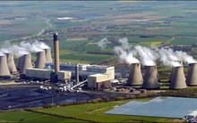 Thanh tra tổng thể các nhà máy xi măng, nhiệt điện