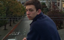 Dành 130 giờ mỗi tuần cho đam mê tạo lập website, cậu nhóc 15 tuổi này đã thành công và khiến nhiều người nể phục