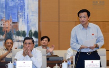 Sẽ bầu nhân sự cấp cao vào kỳ họp đầu tiên của Quốc hội khóa XIV