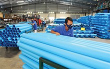 Cuộc chiến M&A và cạnh tranh trên sân nhà của ngành nhựa