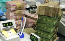 [Infographics] Nợ công của Việt Nam tính đến cuối năm 2015