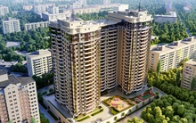 TP.HCM: Thị trường văn phòng hoạt động gần hết công suất và giá tiếp tục tăng