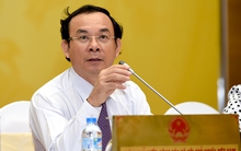 Không nhất thiết Bộ, ngành nào cũng phải có Uỷ viên Trung ương