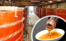 Bộ Công thương: Công bố nước mắm nhiễm arsen, Vinastas đã phạm luật