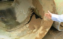 “Sếp” nước sạch Vinaconex: Đừng nghĩ hàng Trung Quốc là không tốt!