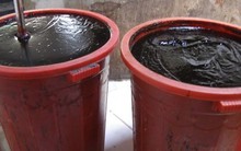 ​Nước tương “trộn” hóa chất độc hại