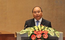 Thủ tướng: "Phải làm sao để con cháu nông dân, người nghèo có cơ hội làm lãnh đạo"