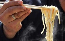 Đũa dùng một lần: Doanh nghiệp Việt khẳng định không dùng chất cấm