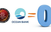 Ngân hàng “tốt nhất” và chuyện Hoa hậu có mái tóc đen nhất Việt Nam