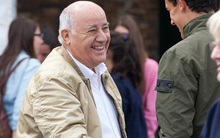 "Tiến lên hoặc chết, nếu bạn muốn thay đổi đừng tập trung vào kết quả": Bí quyết thành công của ông chủ hãng Zara