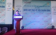 [Trực tiếp] Không phải doanh nghiệp, chính khách hàng mới là người tạo nên giá trị thực cho BĐS