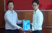 Phó Vụ trưởng 26 tuổi được bổ nhiệm…nhưng Vụ trưởng không biết