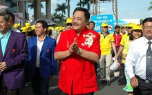 TVC xin lỗi của Tân Hiệp Phát: "Dr Thanh" thật "khôn" khi mặc định cái sai của tôi cũng giống như cái sai của các bạn!