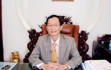 Bộ GTVT nói gì về việc ông chủ Geleximco cùng doanh nghiệp Trung Quốc đầu tư đường sắt cao tốc