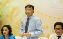 ​Bộ Công Thương khẳng định cho phép Formosa nhập hàng trăm tấn hóa chất