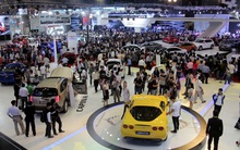 Thông tư 20 về xe nhập chính thức khai tử trong tháng 9?