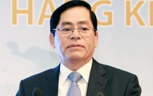 Những lãnh đạo doanh nghiệp trong Ban chấp hành Trung ương khóa mới