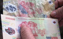 NHNN nói gì về hiện tượng rao bán tiền giả qua facebook?