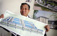 Từ làm nail đến tỷ phú khiến phố Wall phải kiêng dè, 5 con người này đang thành danh trên đất Mỹ như thế nào