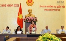 Bốn tháng, hai lần tuyên thệ thì “không thiêng”