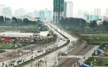 Hà Nội: Sẽ đặt tên hai đường Trường Sa, Hoàng Sa