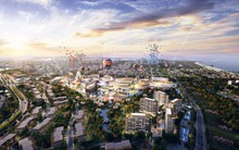 Siêu dự án nghỉ dưỡng Nam Hội An 4 tỷ USD chuẩn bị khởi công