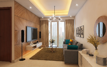 Phía Nam Hà Nội đón nhận 1.500 căn hộ vào ở ngay