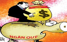 Công ty con của PVC chi hơn nửa tỷ đồng mừng sinh nhật bố ông Thanh