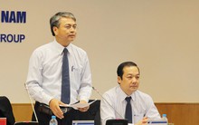 Chủ tịch VNPT: "Chúng tôi đề xuất với Chính phủ được sở hữu 20% vốn điều lệ của MobiFone"