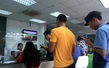 Khách hàng Vietcombank bất ngờ bị dừng dịch vụ Smart OTP