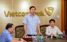 Ngân hàng nhờ TP.HCM nhắc doanh nghiệp cổ phần hóa trả nợ