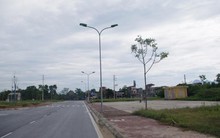 Dự án xây dựng Khu tái định cư Vĩnh Thịnh: Sai phạm “con voi’”, xử lý “con kiến”