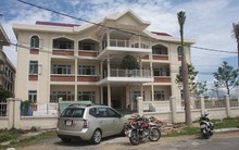 Đà Nẵng: Tái lập HĐND, quận huyện xin xây trụ sở tiền tỷ