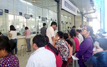 Dân mất quyền lợi bảo hiểm y tế 5 năm liên tục: BHXH sẽ sửa sai