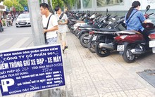 Phố đi bộ quanh hồ Hoàn Kiếm: Đường ngập rác, khách bị chặt chém