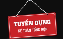 Công ty cổ phần du lịch Hà Thái  tuyển nhân viên kế toán tổng hợp