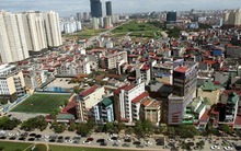 Công bố dự án thế chấp ngân hàng: Cần minh bạch và đầy đủ hơn