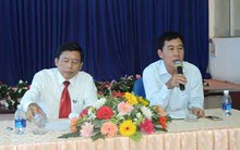 Tàu Tết Đinh Dậu giảm gần 5.000 vé so với năm ngoái