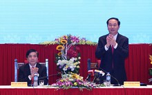 Xây nhà giá 3-5 triệu đồng/mét để bán cho công nhân