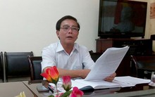 Quản lý thị trường tố nhau, lộ tiêu cực