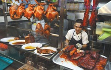 Câu chuyện về những món ăn đạt tiêu chuẩn Michelin chỉ với giá 30.000 đồng!