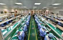 Tập trung tăng năng suất lao động